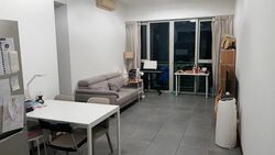 The Nexus (D21), Condominium #561189681